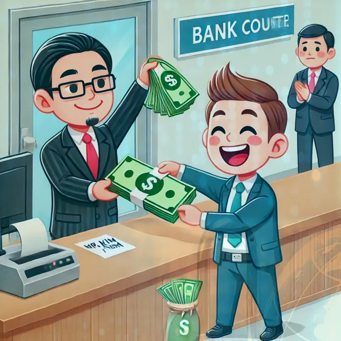 도박 개인회생 성공사례