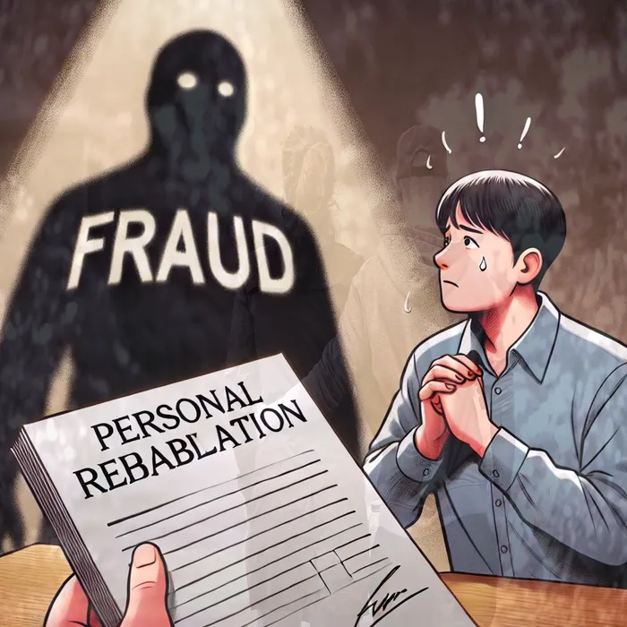 개인회생법무사