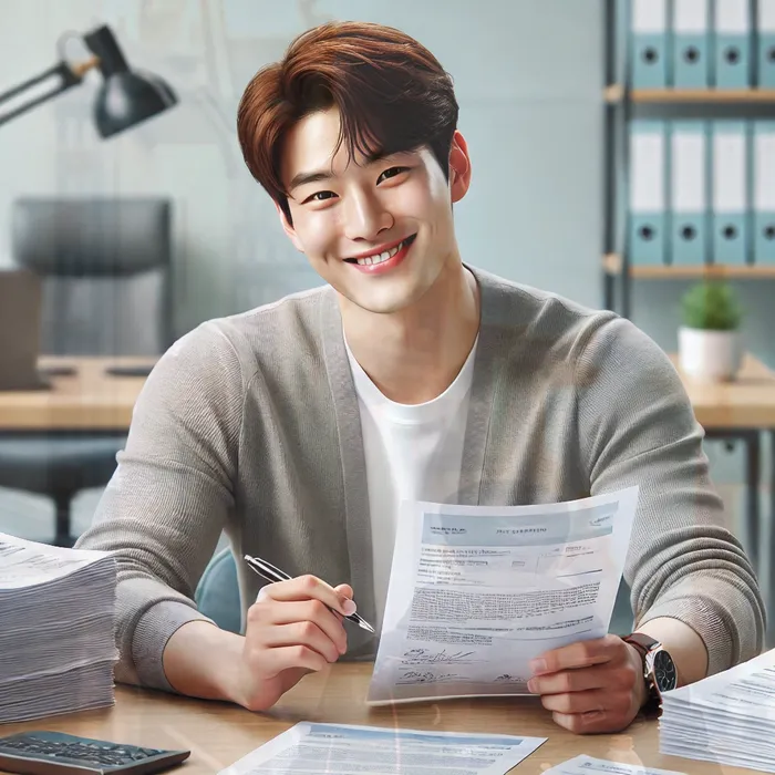 개인회생법무사