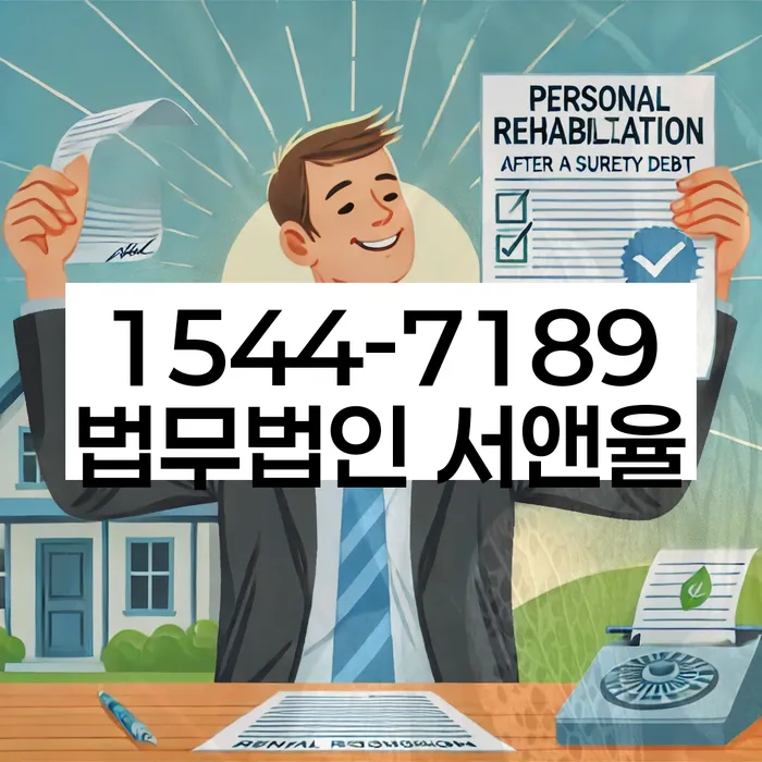 오래된채무 연체 시