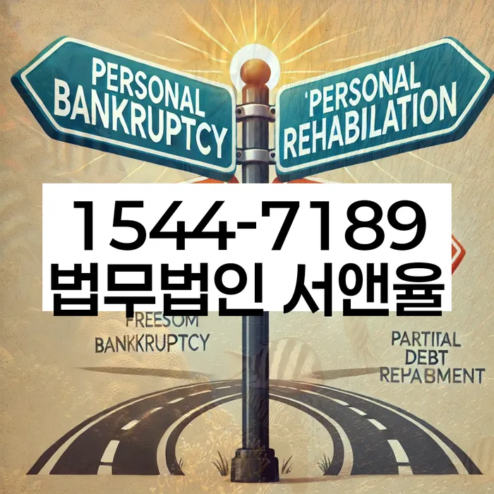 개인회생