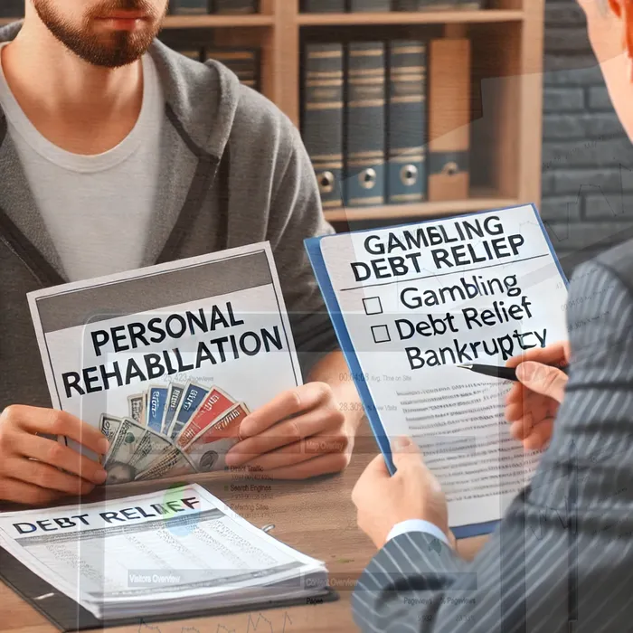 개인회생사무소