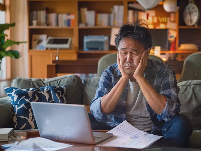 대환대출 연체 시