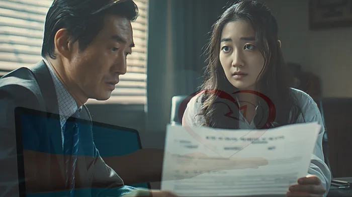 공동사업자대출 연체 시