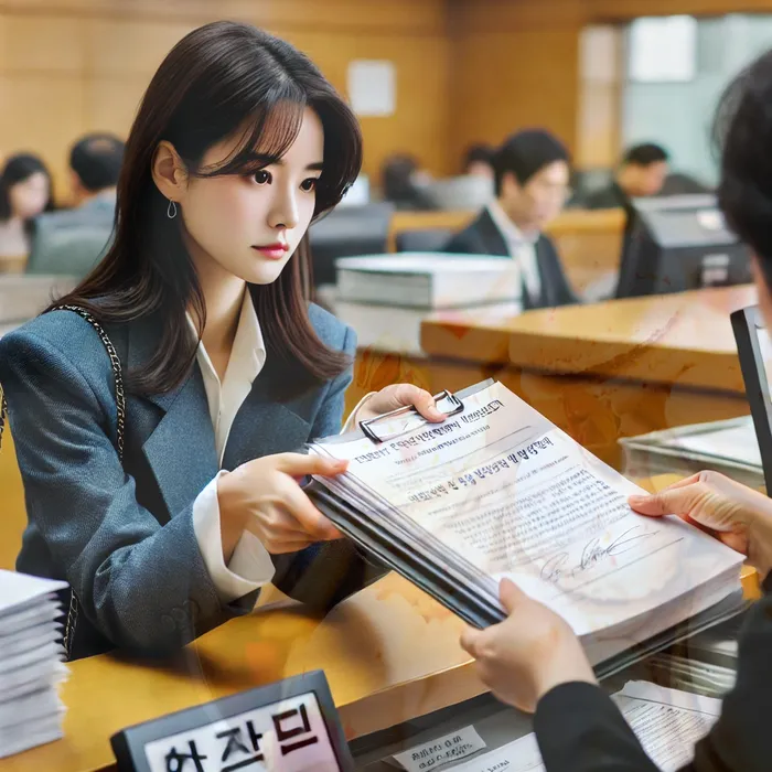 보험설계사개인회생