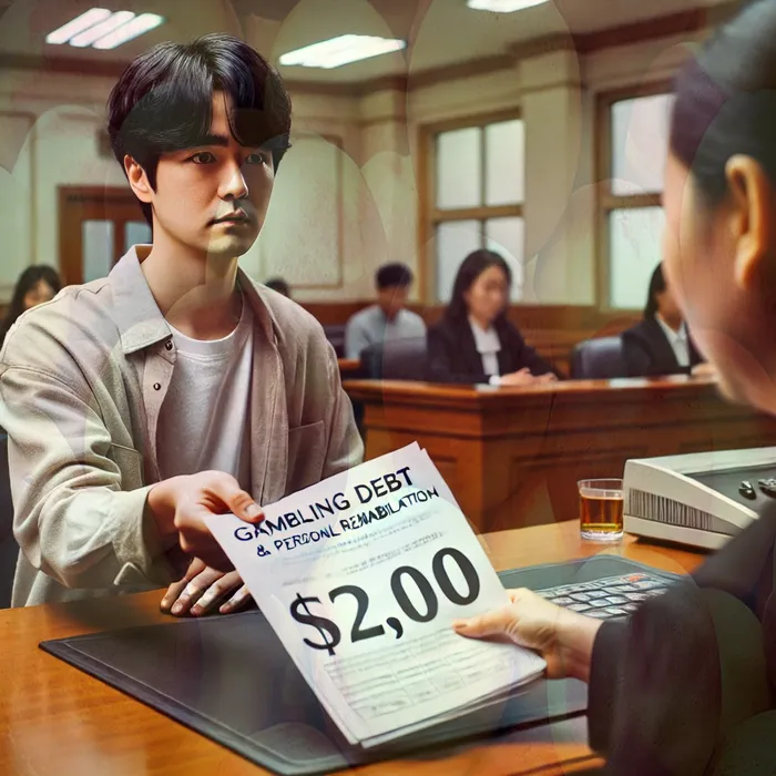 보험설계사개인회생