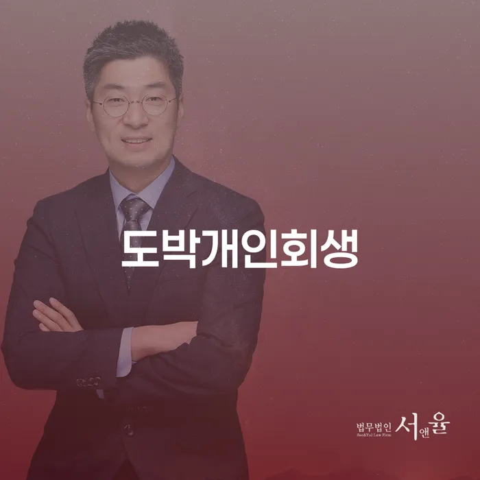 개인회생방법 채무조정제도을 이용하여 진행하는