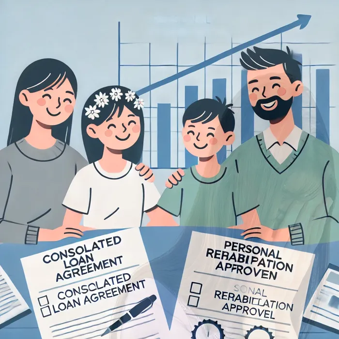 보험설계사개인회생