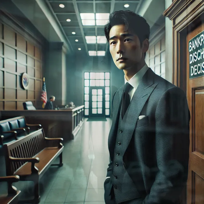 개인회생법무사