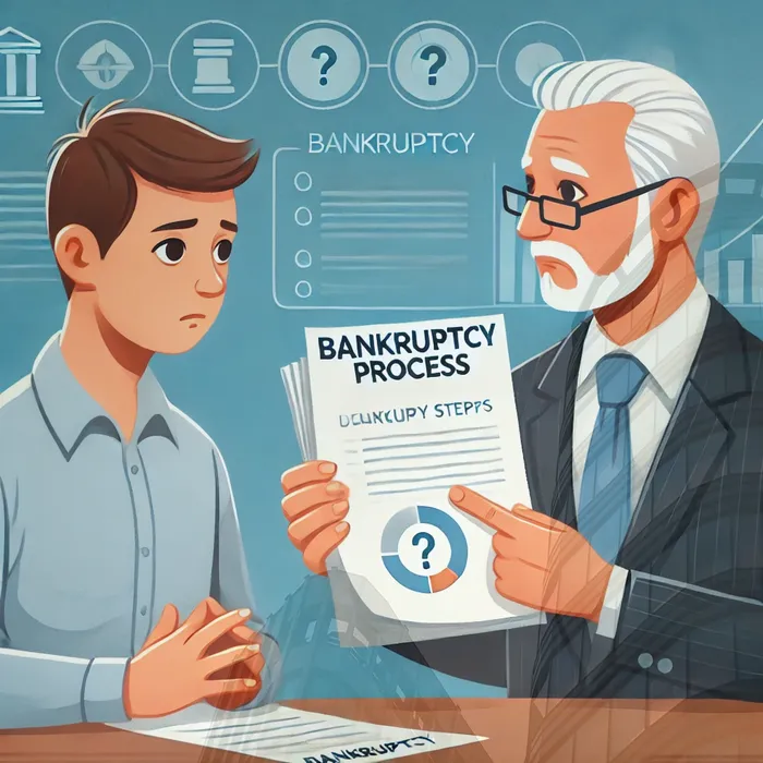 개인회생법무사