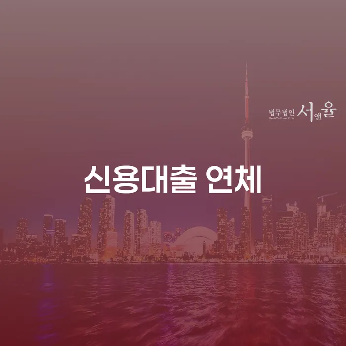 신용카드연체시 추심 대응법 성공은