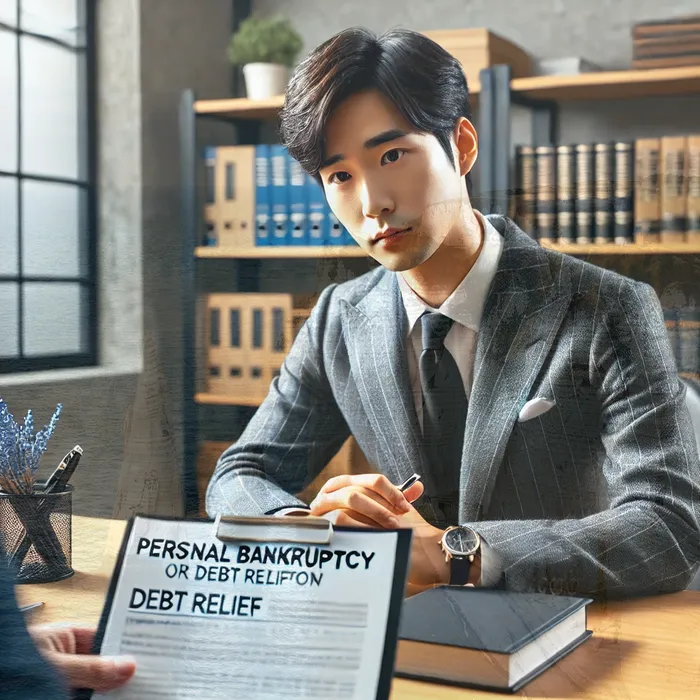 개인파산면책후