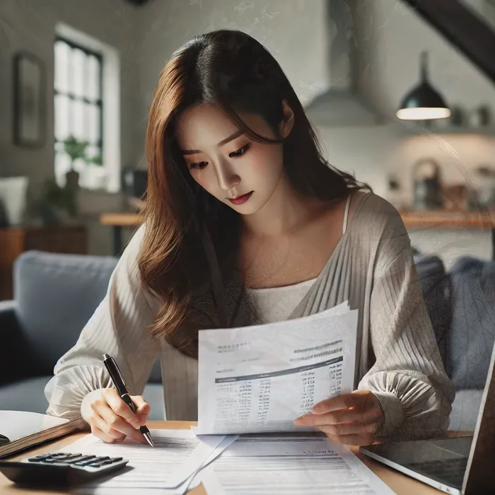 개인파산면책후