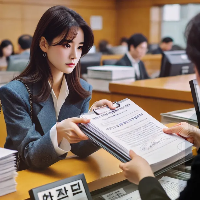 무서류모바일대출 연체 시