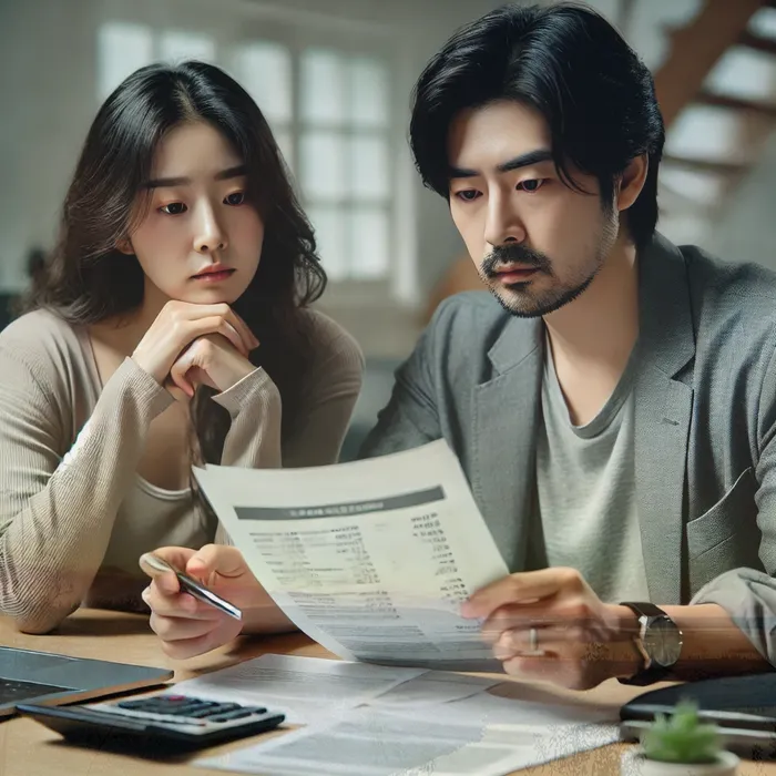 무서류모바일대출 연체 시