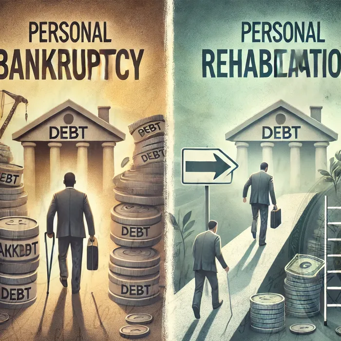 나홀로개인회생