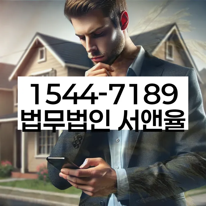 나홀로개인회생