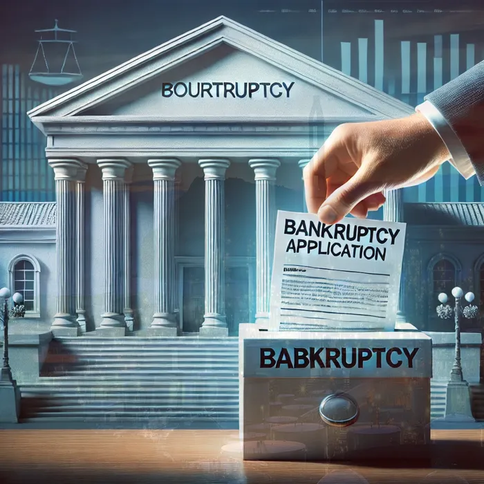 개인파산신청자격