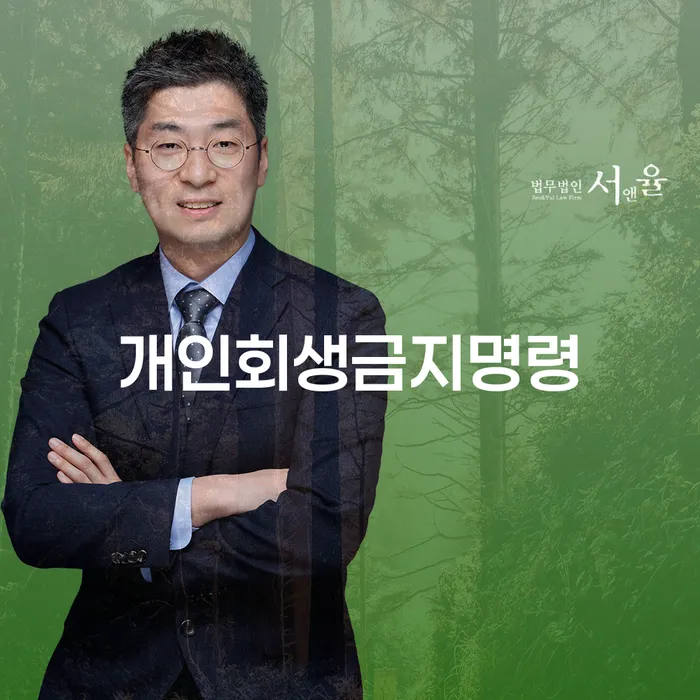 대출금연체 개인회생 제도 단점을