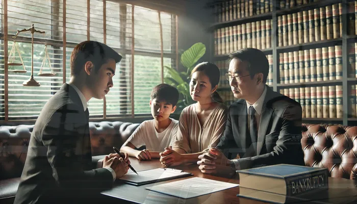 개인회생 변호사 비용 무이자 자체 분납 가능하고