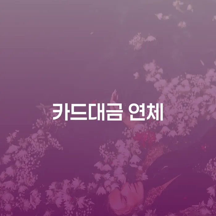 개인회생도박으로 인한 채무 빚 해결할 단점을