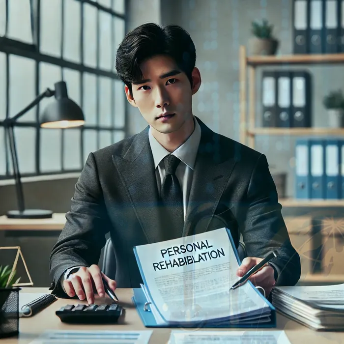 부산개인회생전문