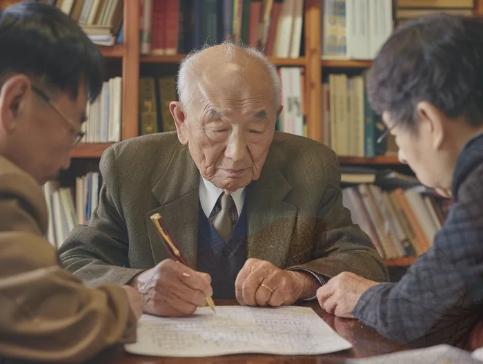 개인회생준비서류