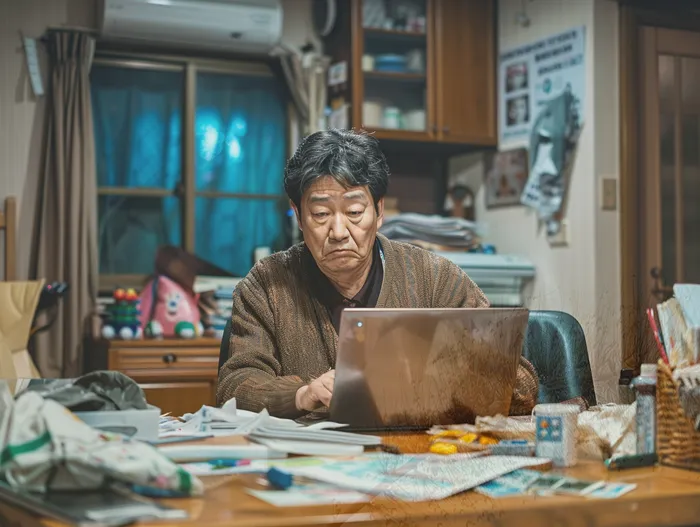 개인회생필요서류