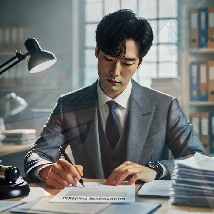 직장인신용대출 연체 시