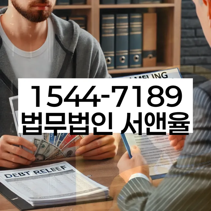 개인사업자회생
