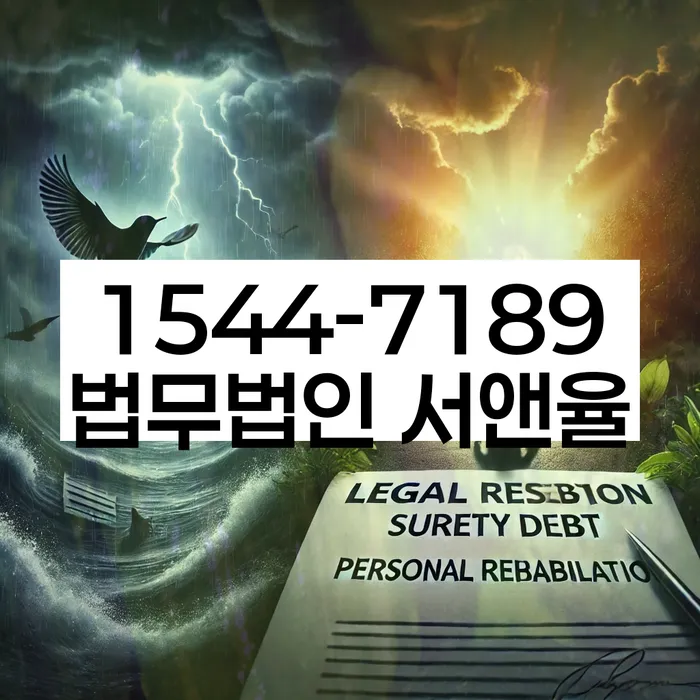 개인회생잘하는곳