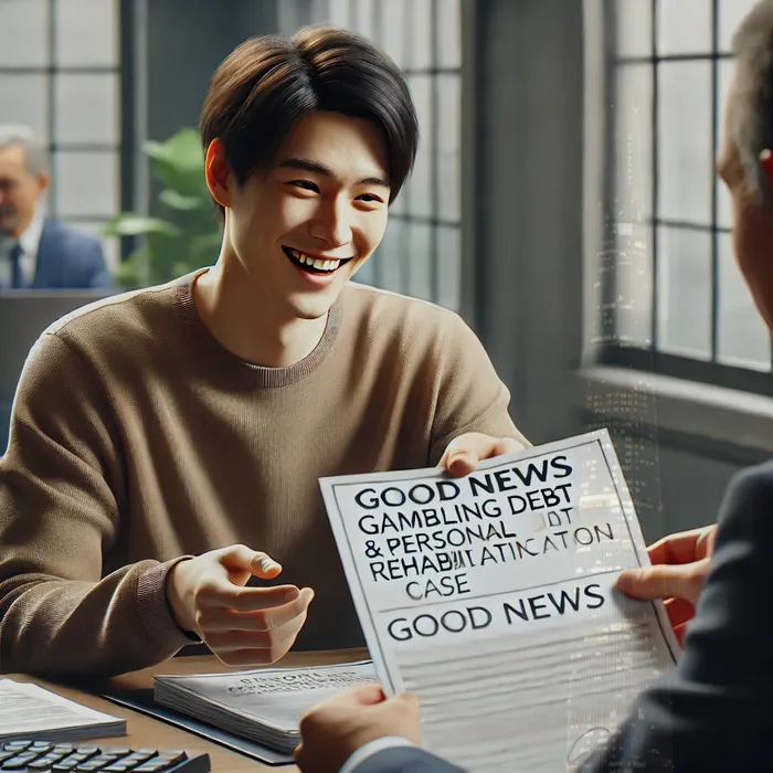 개인회생신청자격조회