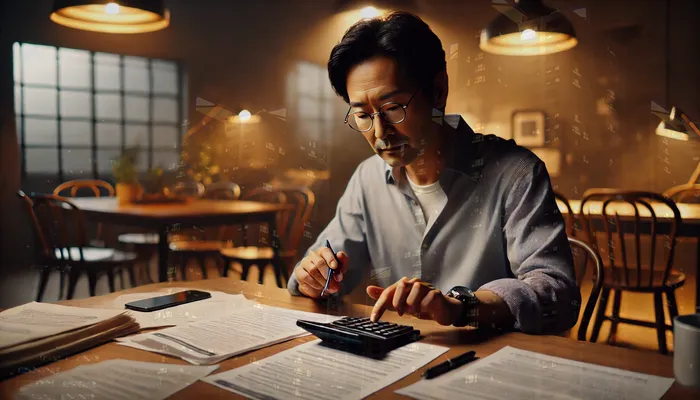 개인회생신청자격조회