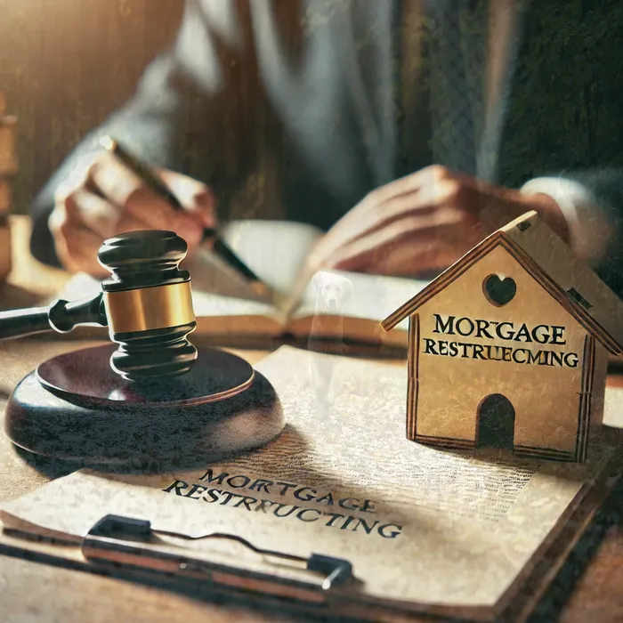 개인회생신청서류