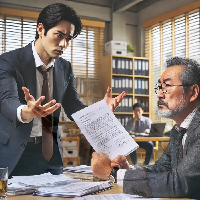 개인회생법무사