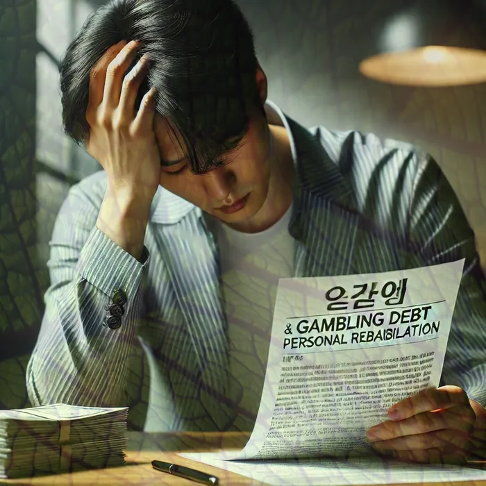 개인회생성공사례