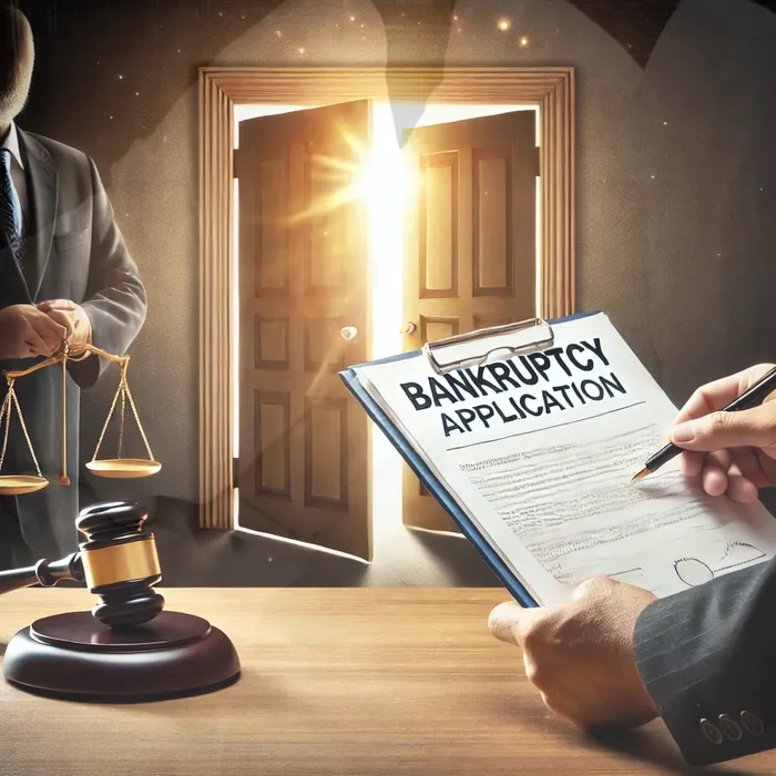 도박빚 개인회생