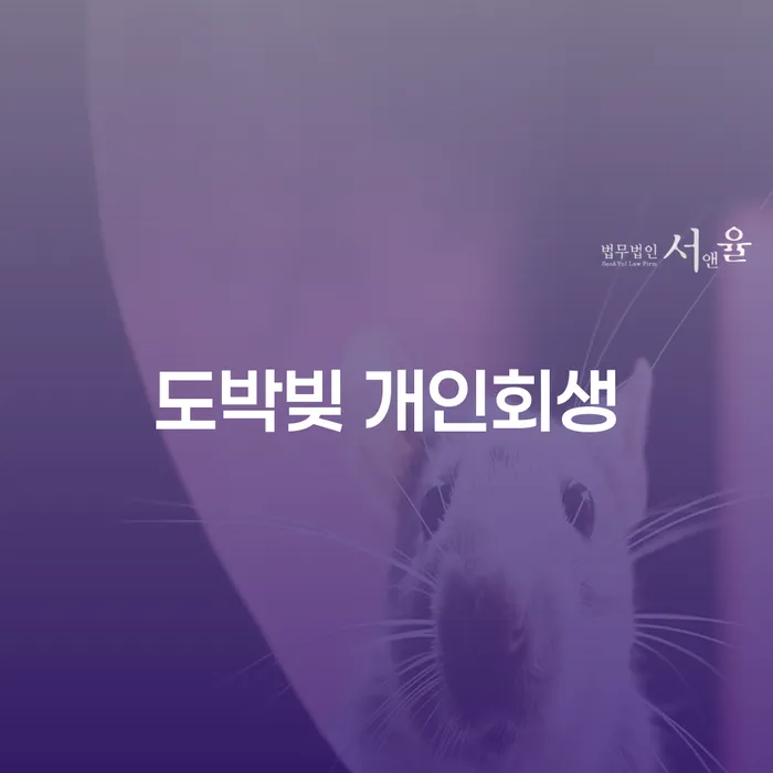 장기연체 개인회생 문제해결방법 까지
