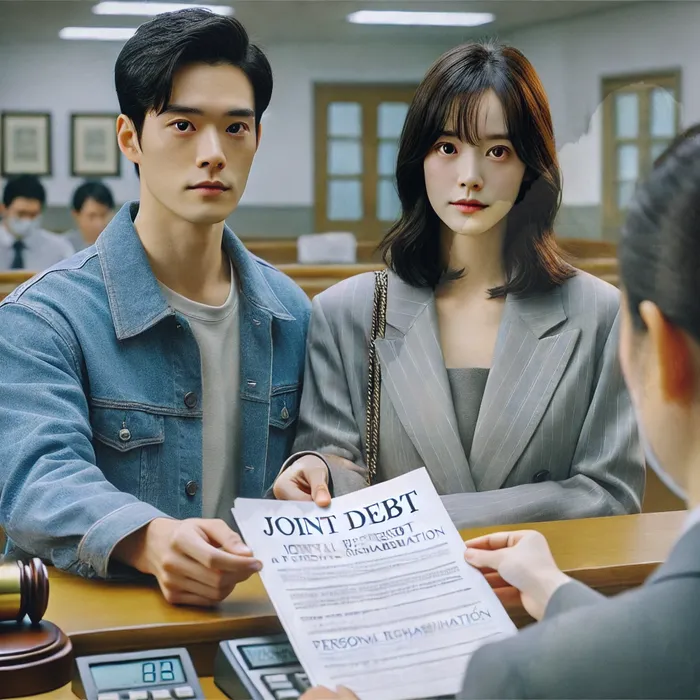 기초생활수급자개인회생