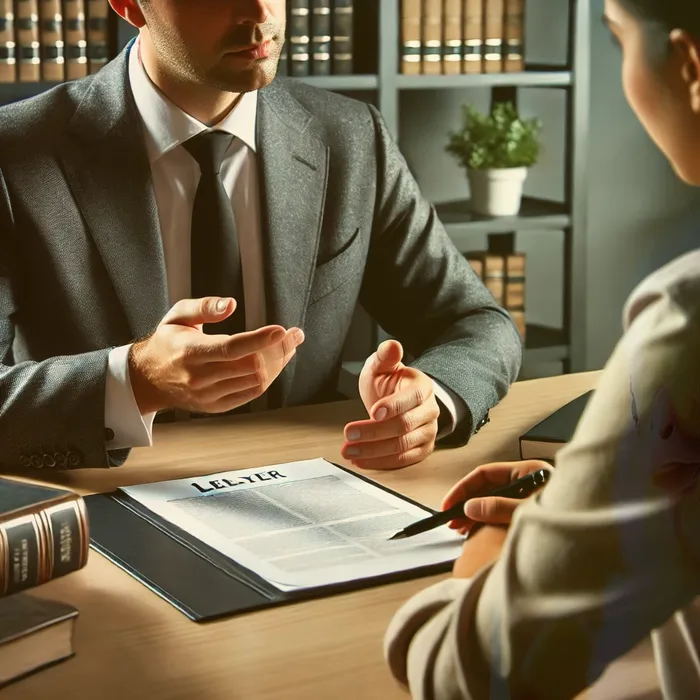 개인회생진술서