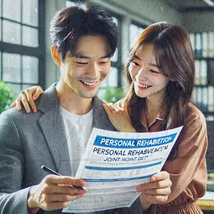 기초생활수급자파산신청