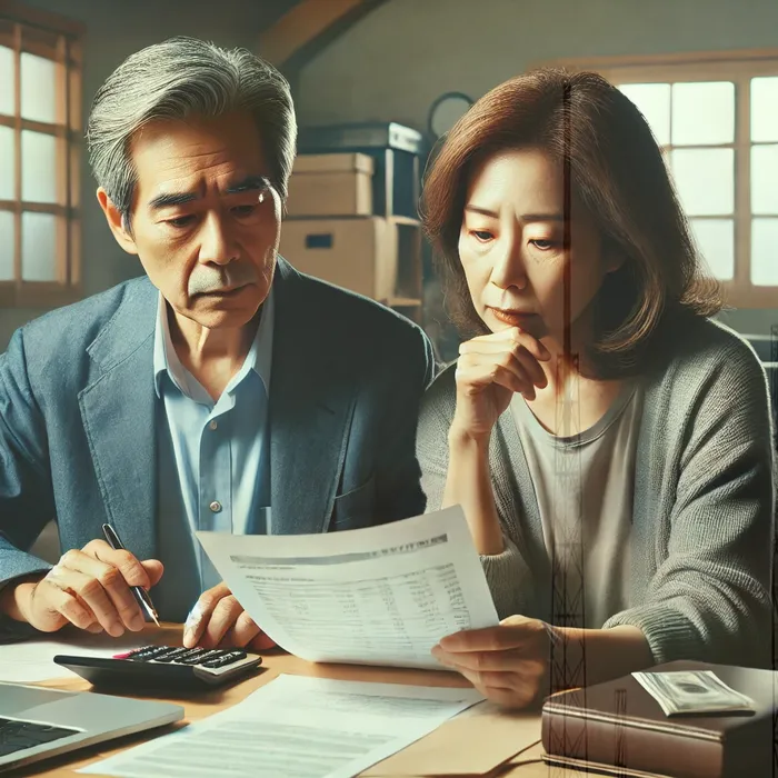 기초생활수급자파산신청