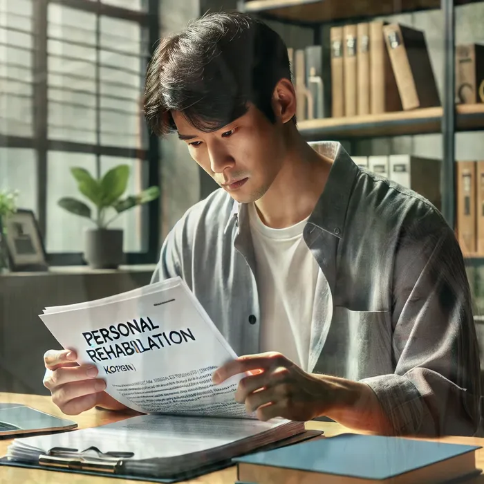 개인회생변제금미납