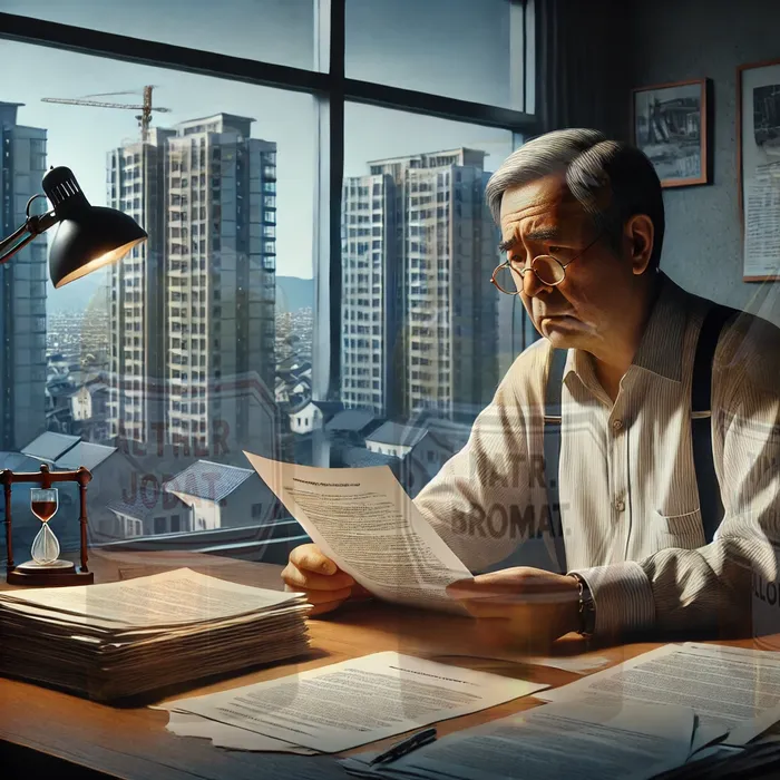 고금리대출 연체 시