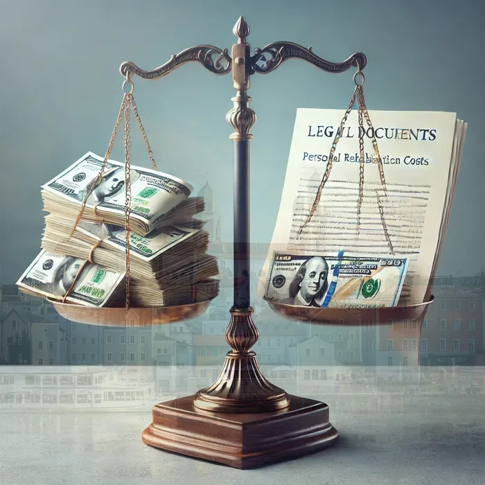 기업회생변호사