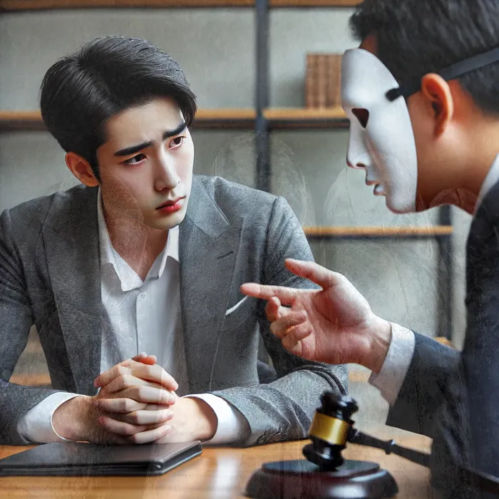 개인회생법무사