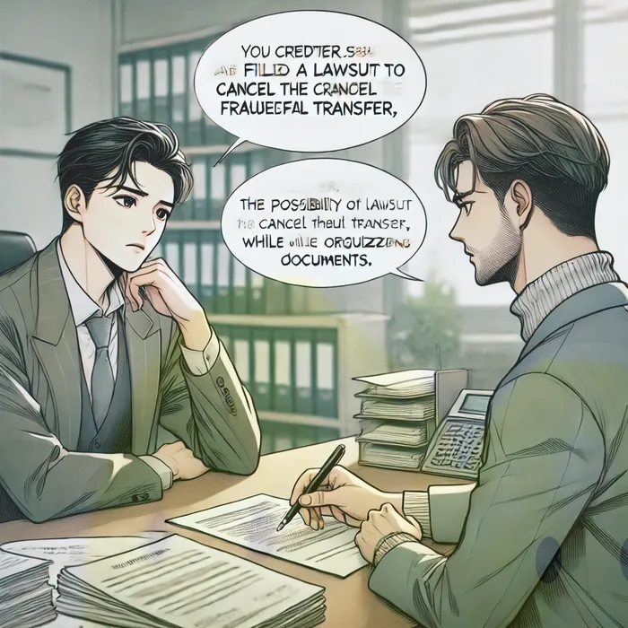 개인회생법무사