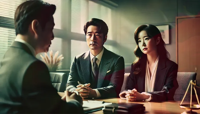 개인회생법무사