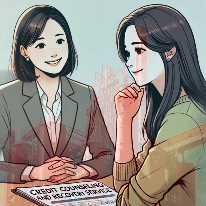 개인회생신청절차