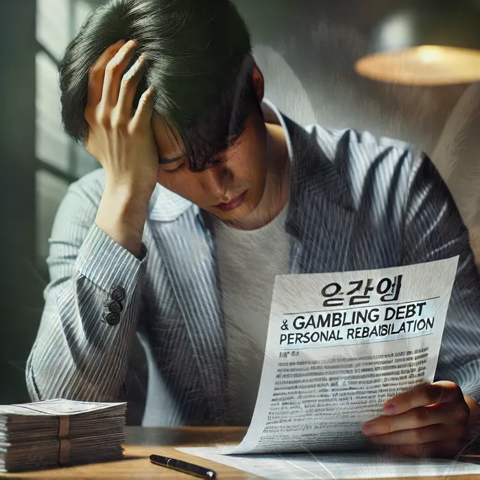 개인파산면책후